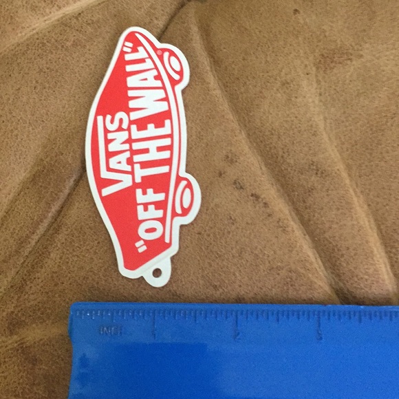 Vans Sticker - Picture 4 of 4